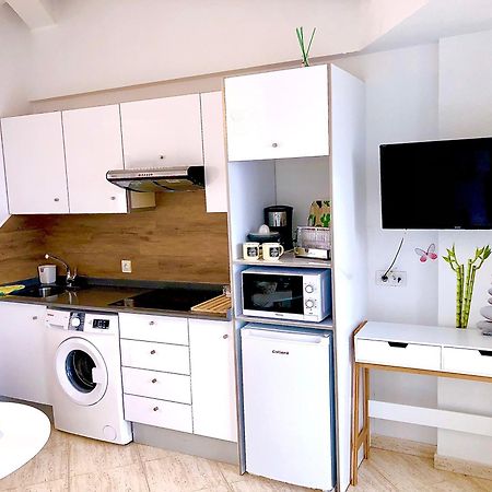 Apartmán Precioso Atico Con Vistas Espectaculares. Corralejo Exteriér fotografie
