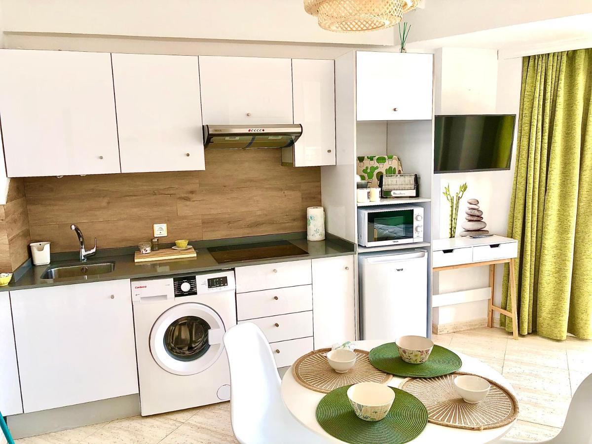 Apartmán Precioso Atico Con Vistas Espectaculares. Corralejo Exteriér fotografie