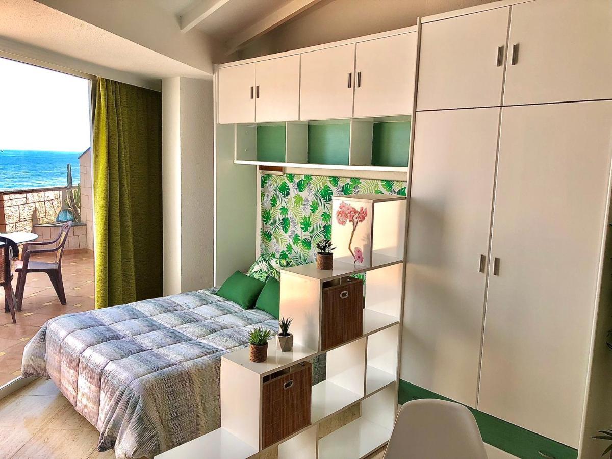 Apartmán Precioso Atico Con Vistas Espectaculares. Corralejo Exteriér fotografie